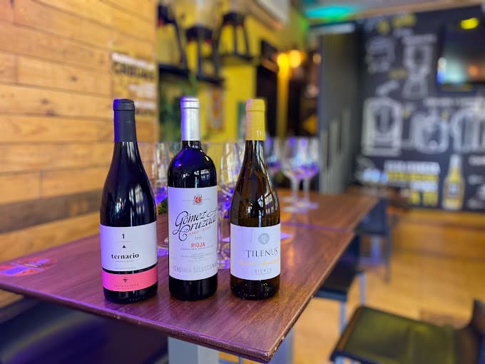 Vino & Más, tu tienda online de vinos de confianza